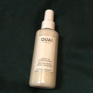 Ouai Leave in Conditioner 4.7 fl oz brand new